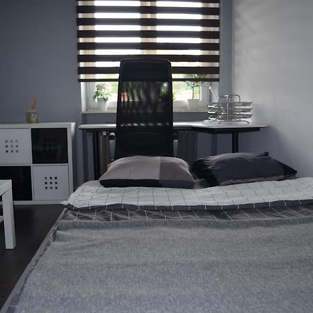Apartment City Center - Free Parking - Easy Check-In Chorzów Exterior foto