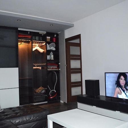 Apartment City Center - Free Parking - Easy Check-In Chorzów Exterior foto