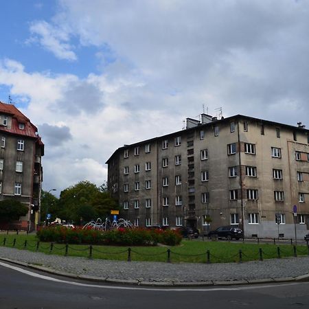 Apartment City Center - Free Parking - Easy Check-In Chorzów Exterior foto