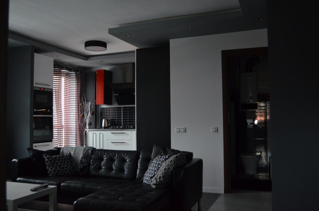 Apartment City Center - Free Parking - Easy Check-In Chorzów Exterior foto