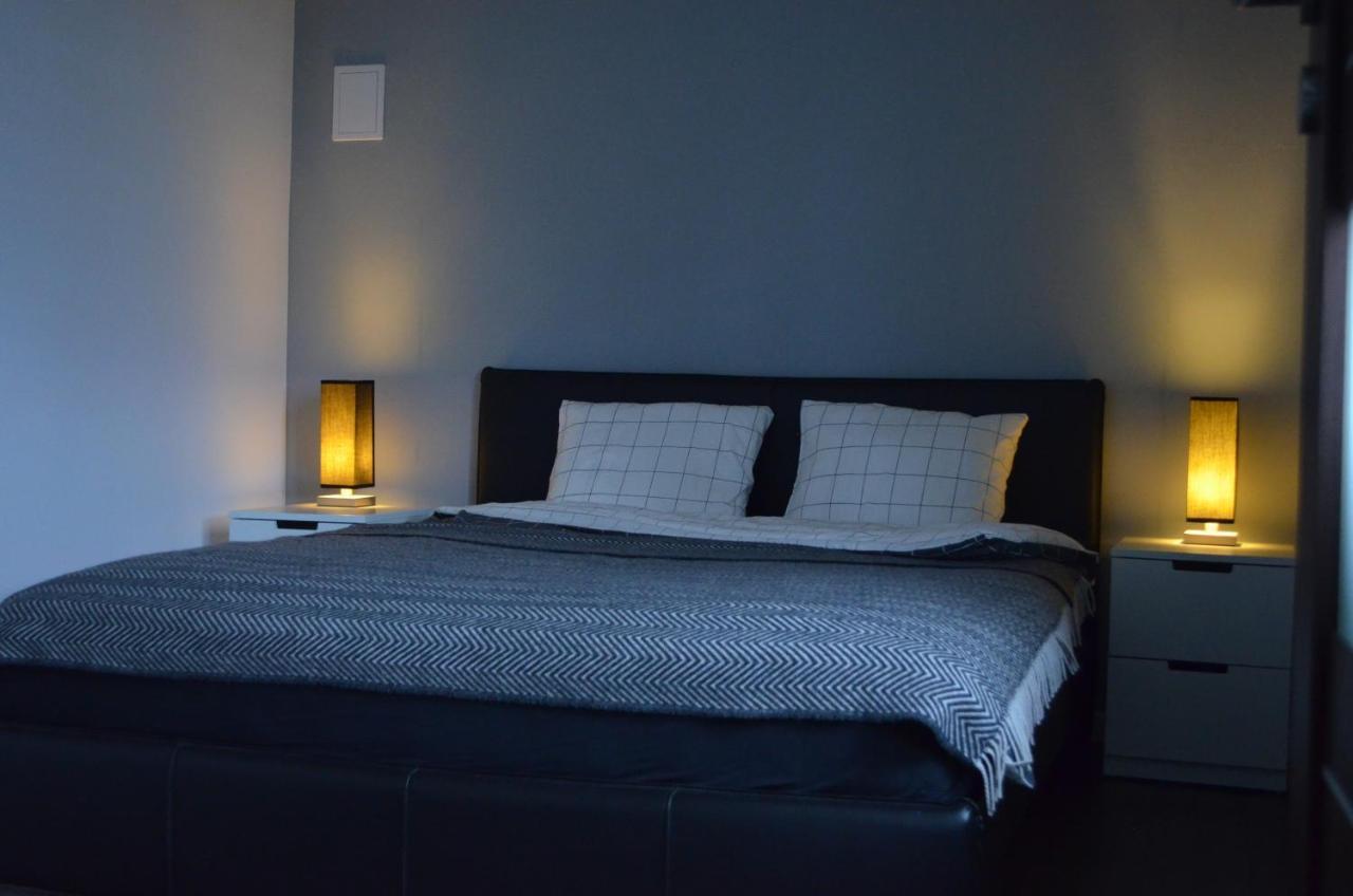 Apartment City Center - Free Parking - Easy Check-In Chorzów Exterior foto