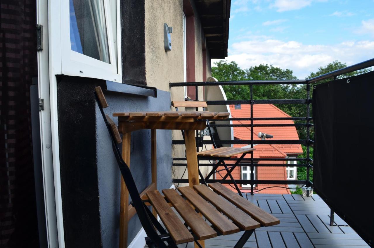 Apartment City Center - Free Parking - Easy Check-In Chorzów Exterior foto